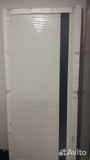 Дверь межкомнатная 900x2000