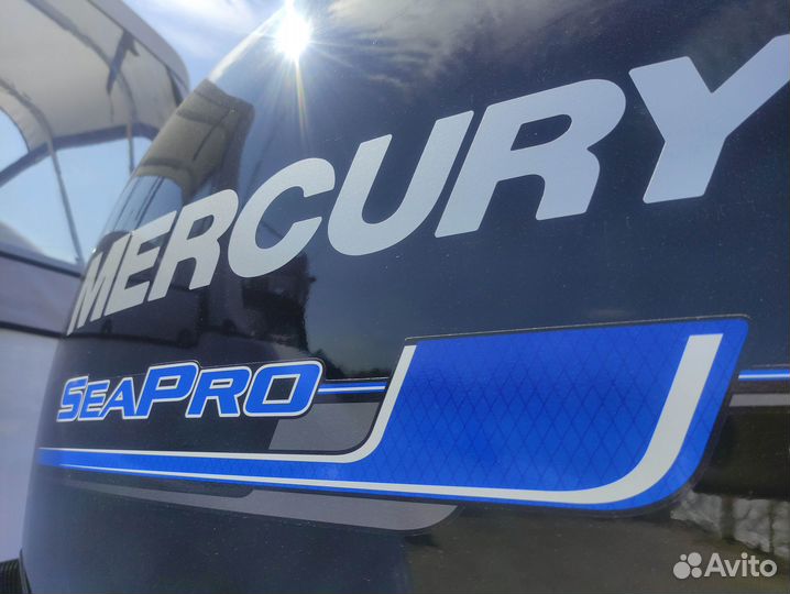 Катер Phoenix 600HT