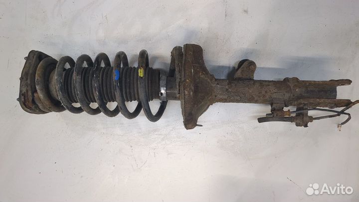 Амортизатор подвески Hyundai Matrix, 2008