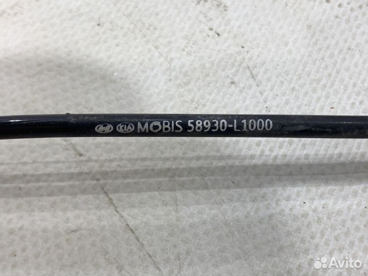 Датчик ABS передний KIA K5 DL3