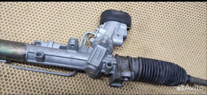 Рулевая рейка G4 Golf 4, Bora, Skoda Octavia Tour