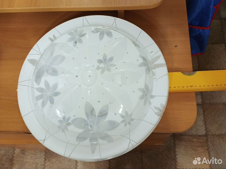 Светильник потолочный светодиодный