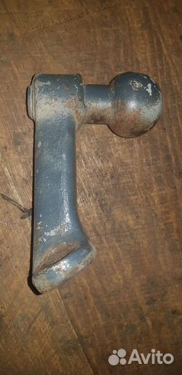 Шар для фаркопа