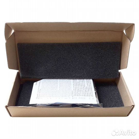 Аккумулятор ноутбука Asus K40, K50. Отп. в регионы