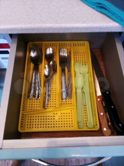 2-к. квартира, 48 м², 4/5 эт.