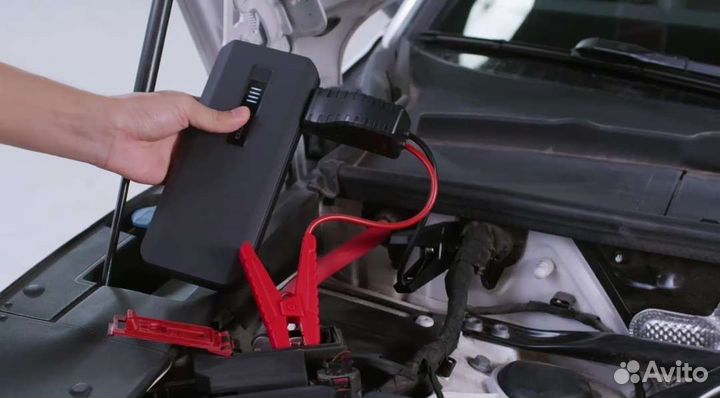 Пусковое устройство Jump starter max 70 mai