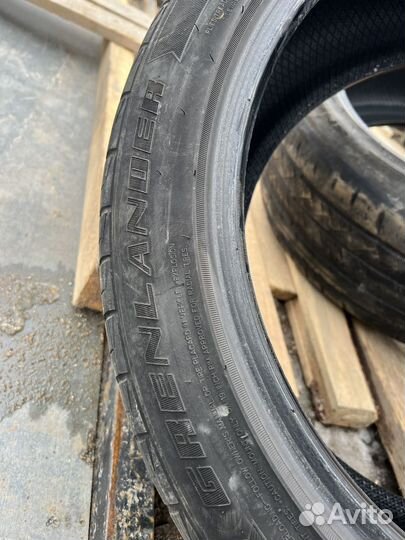 Grenlander Enri U08 235/45 R19