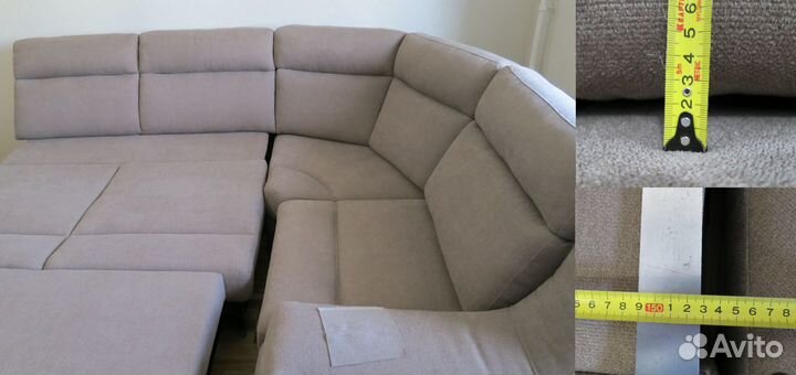 Независимая экспертиза и лаборатория мебели