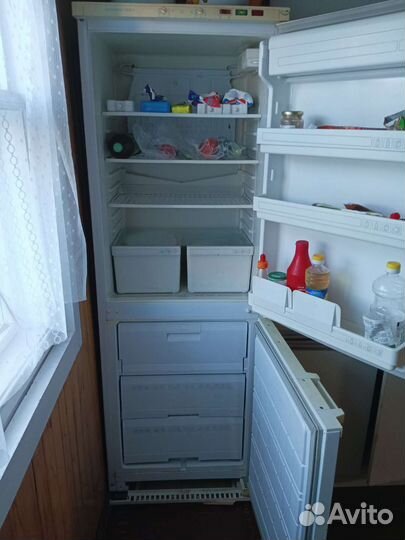 Холодильник бу