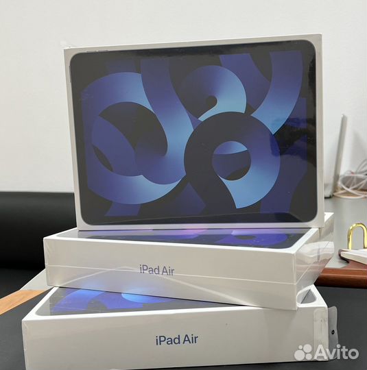 iPad Air 5 256 NEW в Наличии