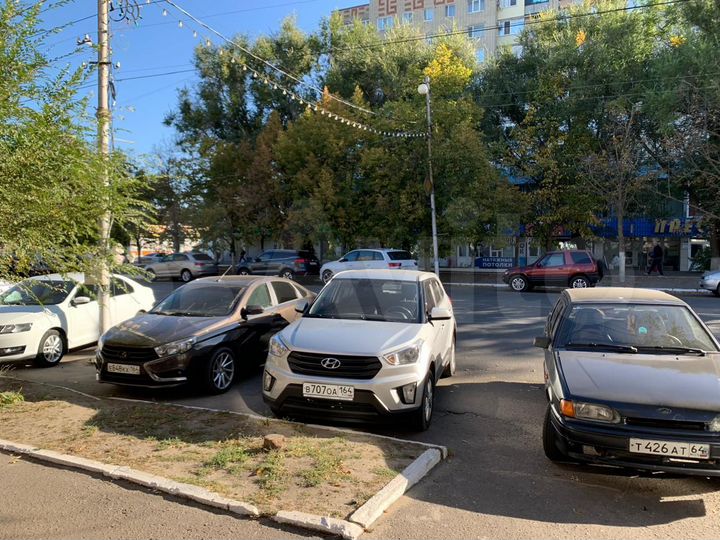 Торговая площадь, 182 м²