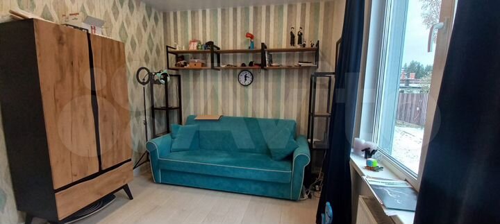 Дом 150 м² на участке 10 сот.