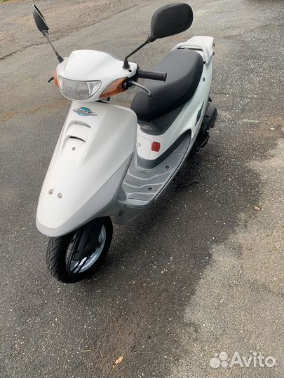 Хонда Такт AF-31