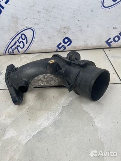 Патрубок воздушного фильтра Renault Captur J5 1.5