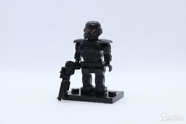 Lego Дроиды Droids