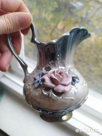 Кофейный сервиз