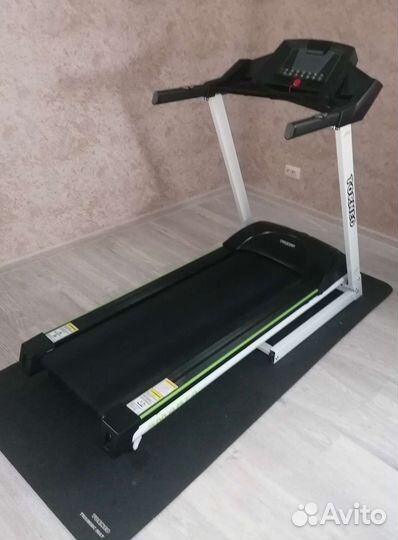 Беговая дорожка электрическая torneo