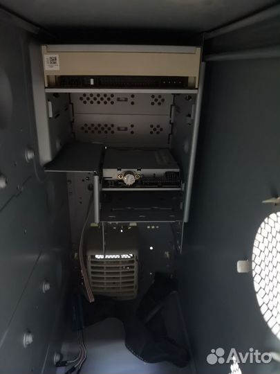 Корпус для пк