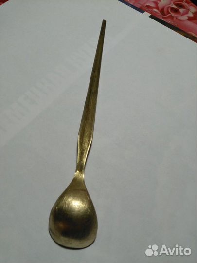 Ложка для причастия