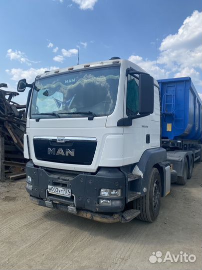 Водитель категории Е