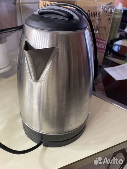 Чайник электрический