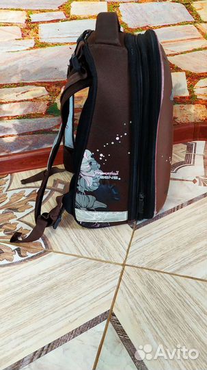 Школьный ранец ортопедический