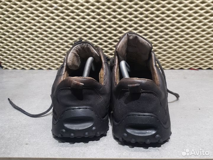 Ботинки ecco размер 45