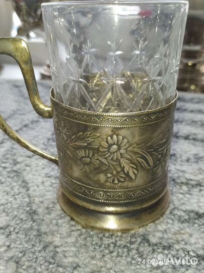 Подстаканник