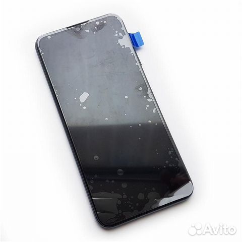 Дисплейный модуль Honor 10i/10 lite+Установка