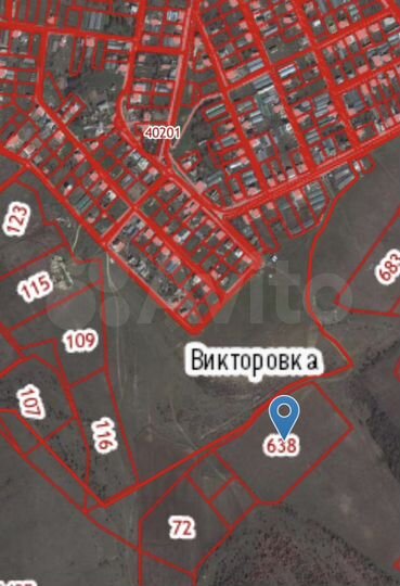 Участок 3,29 га (СНТ, ДНП)