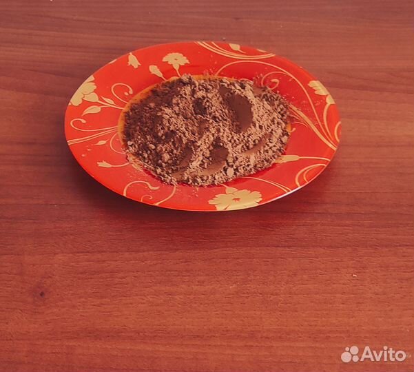 Какао порошок (неалкализированный) Африка (Гана)