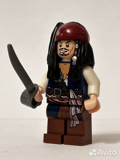 Минифигурки 