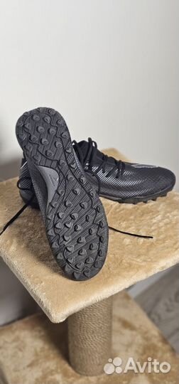 Бутсы мужские 43р. футбольные Demix Exponenta 3 Tf