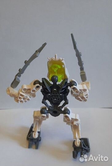 Lego Bionicle 8945 Solek