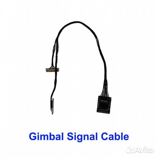 Шлейф Подвеса камеры DJI mini 1/2/SE