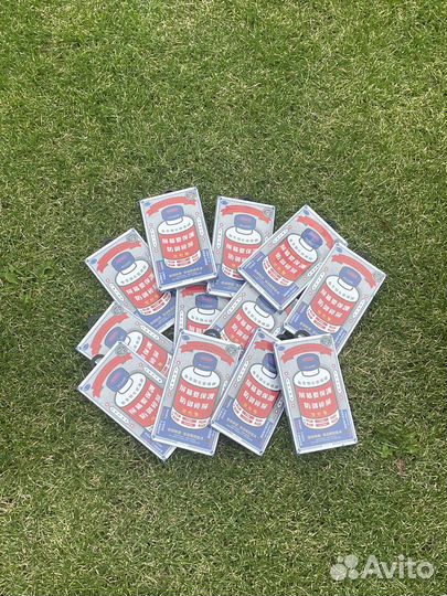 Защитное стекло Remax на iPhone