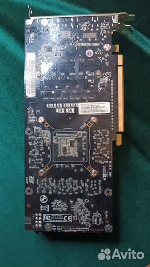 Видеокарта Palit GeForce GTX 1060 dual 3 GB