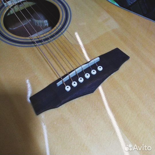 Ремонт музыкальных инструментов /ремонт гитар