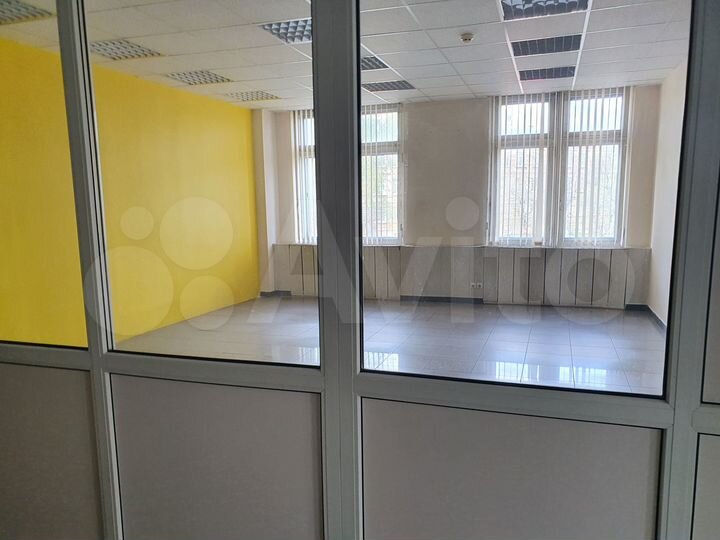 Аренда нежилых помещений