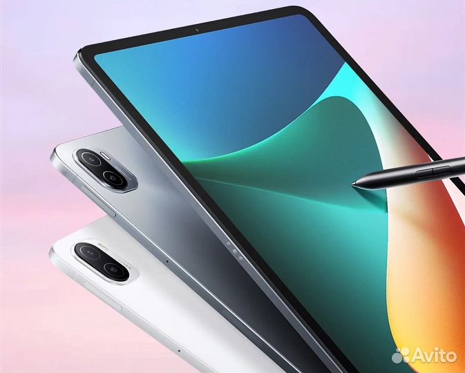 Планшет xiaomi pad 6 128 гб