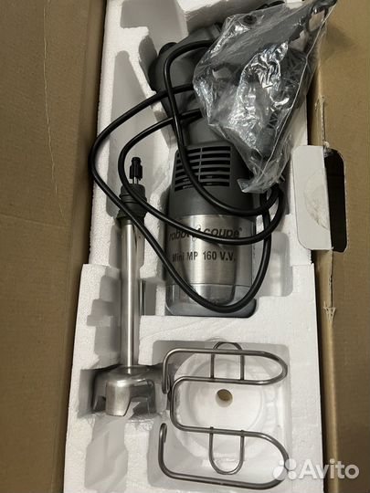 Миксер robot coupe Mini MP 160 V.v