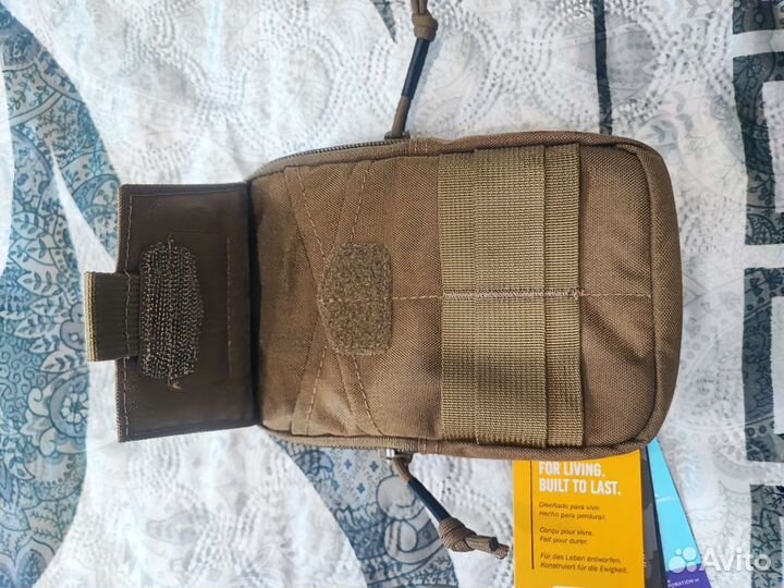 Подсумок тактический EDC