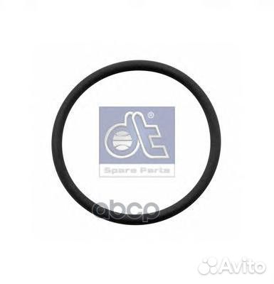 Кольцо резиновое 2.65031 DT Spare Parts