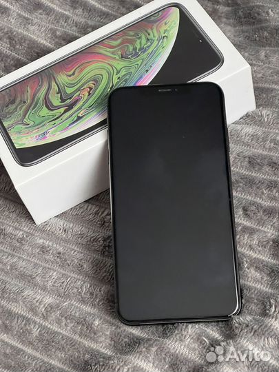 iPhone Xs Max, 256 ГБ