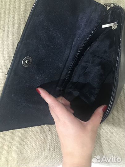 Вечерняя дамская сумочка