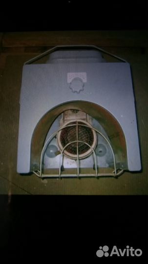 Аппарат нагревательный пк-1Б-01/2,7