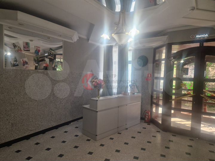 313м, 1этаж, у гкб Гройсмана