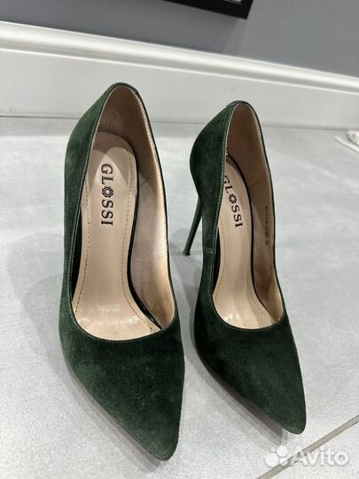 Туфли женские 36 размер