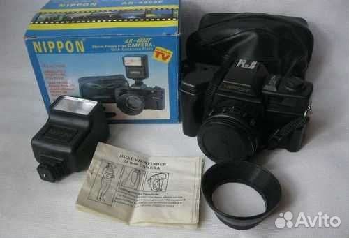 Фотоаппараты