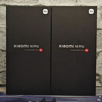 Xiaomi 14 Pro, 16/512 ГБ